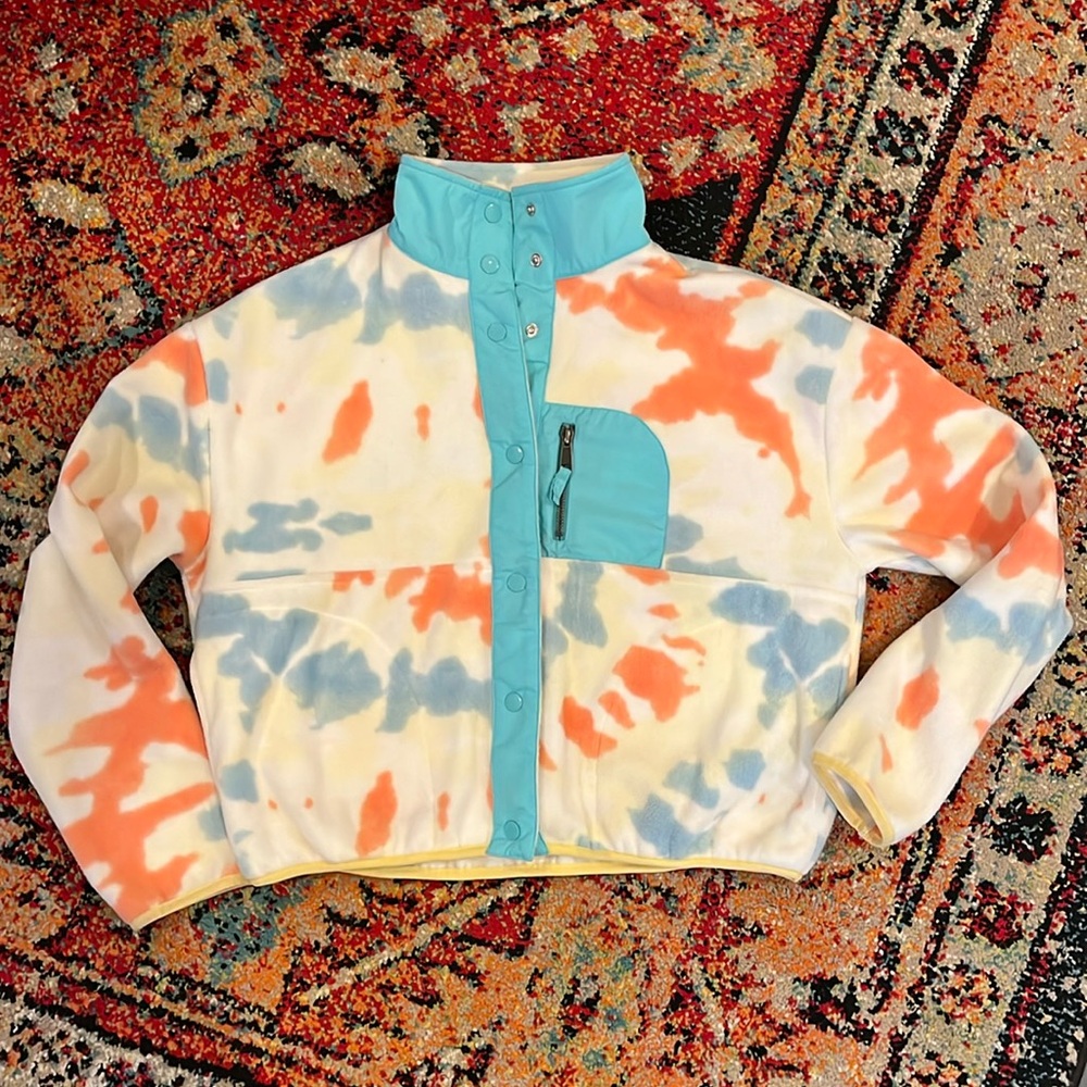 RVCA Jacket